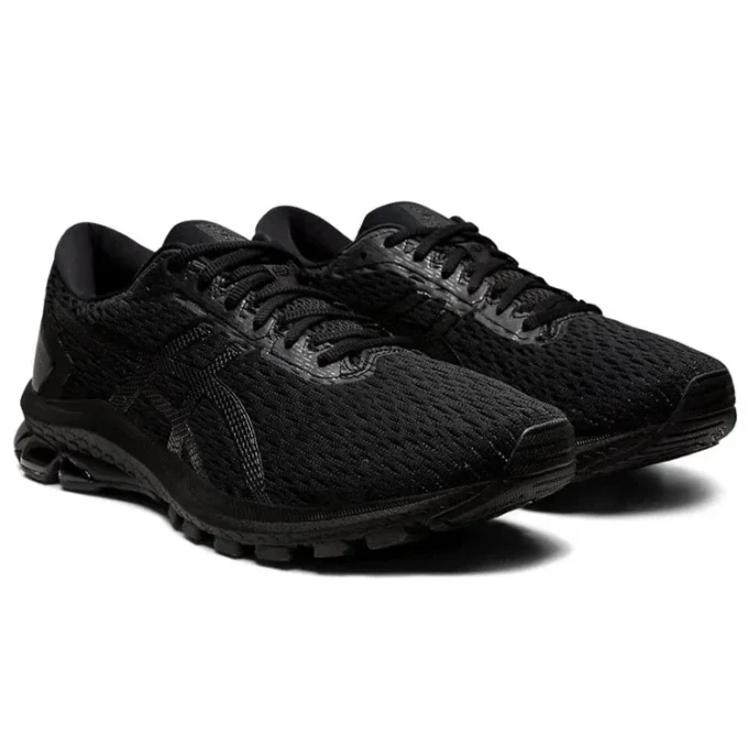 GT-1000 9 Extra Wide „Black“