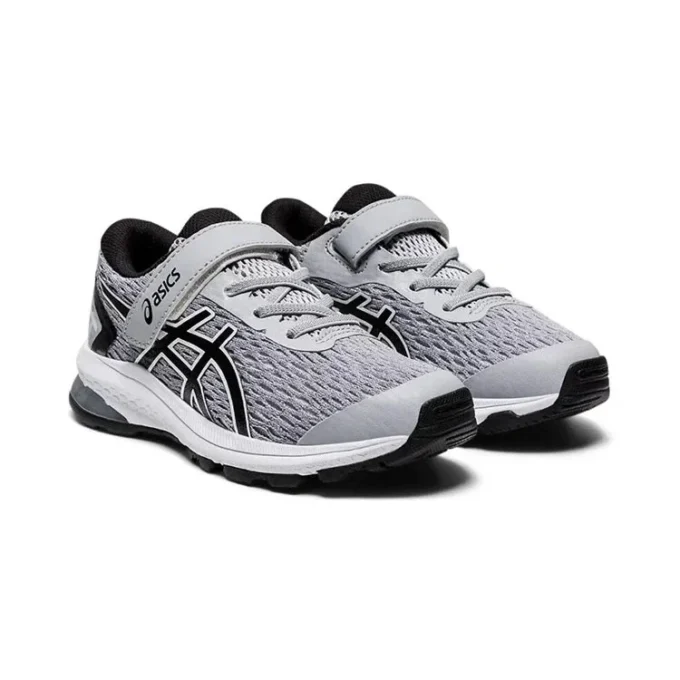 GT-1000 9 „Piedmont Grey Black“
