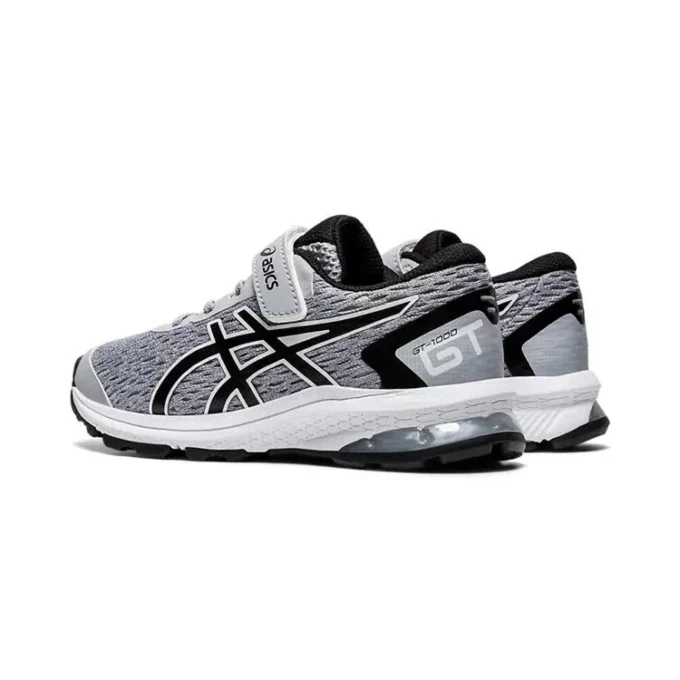 GT-1000 9 „Piedmont Grey Black“