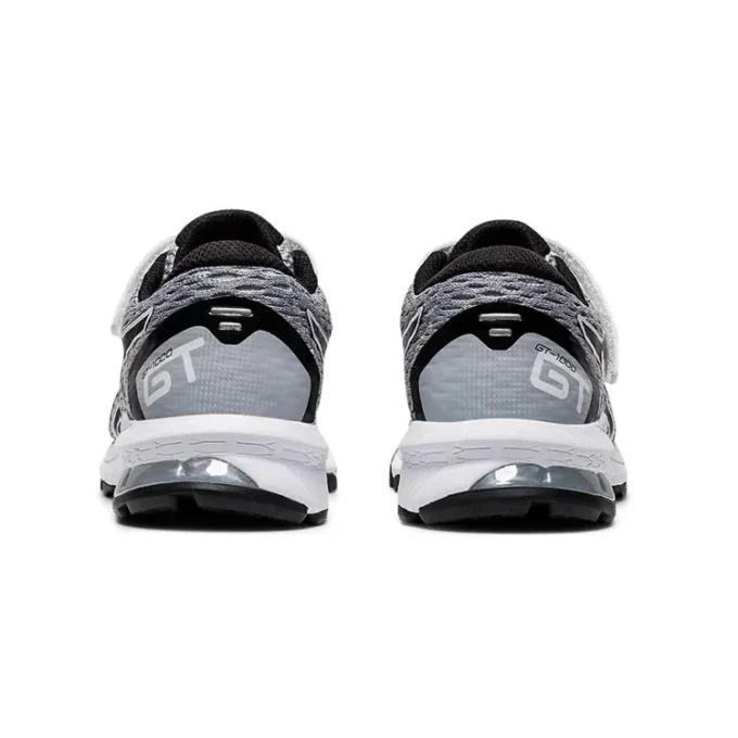 GT-1000 9 „Piedmont Grey Black“