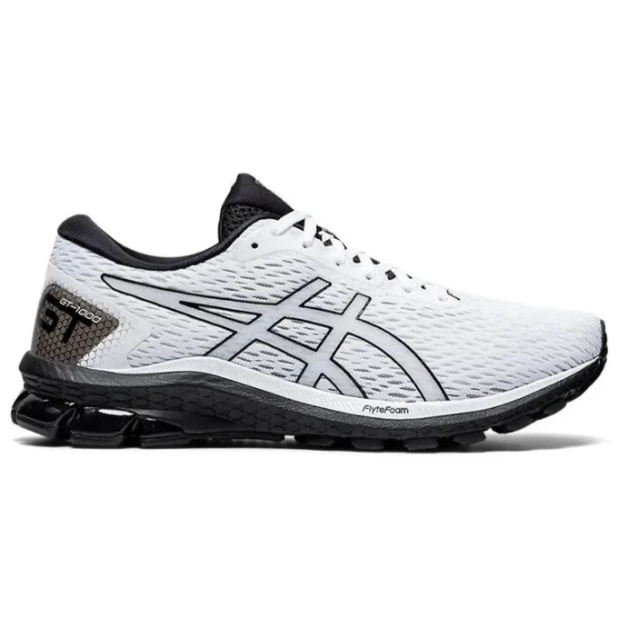 GT-1000 9 „White Black“