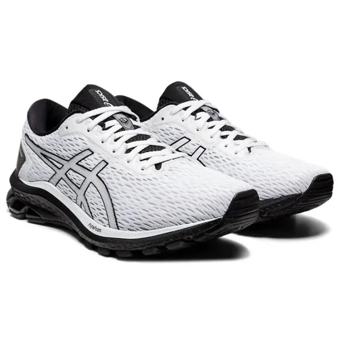 GT-1000 9 „White Black“