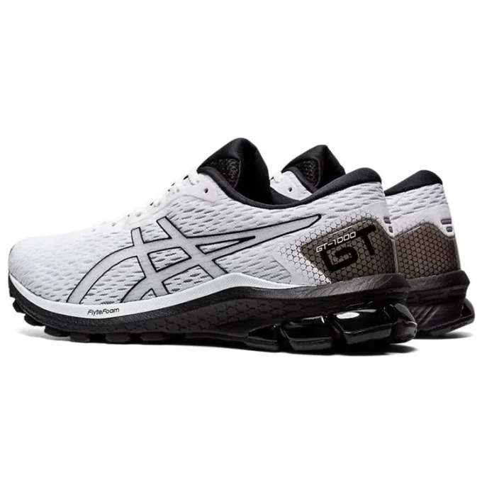 GT-1000 9 „White Black“