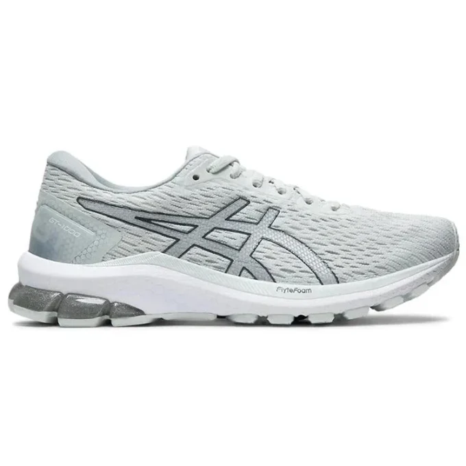 GT-1000 9 „White Pure Silver“