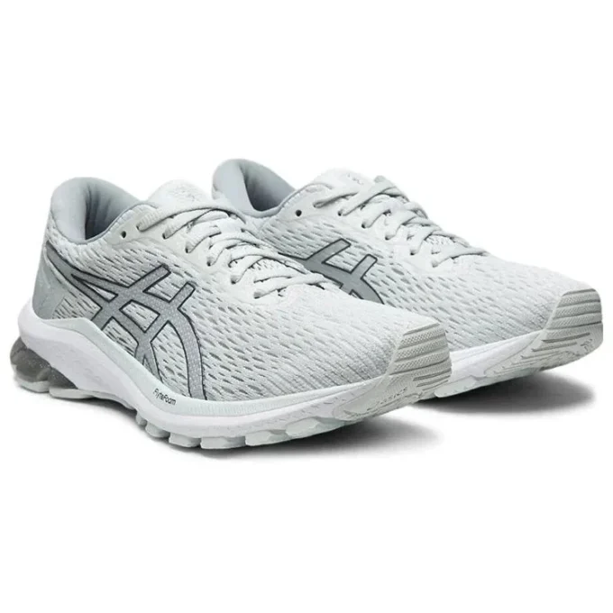 GT-1000 9 „White Pure Silver“