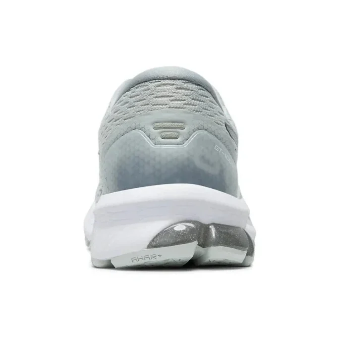 GT-1000 9 „White Pure Silver“