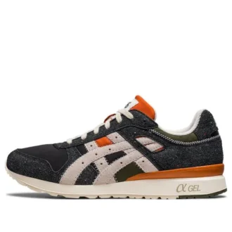 GT 2 „Black Cream Orange“