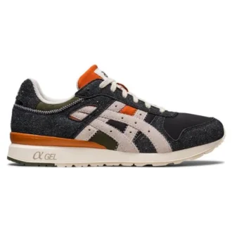GT 2 „Black Cream Orange“