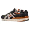 GT 2 „Black Cream Orange“