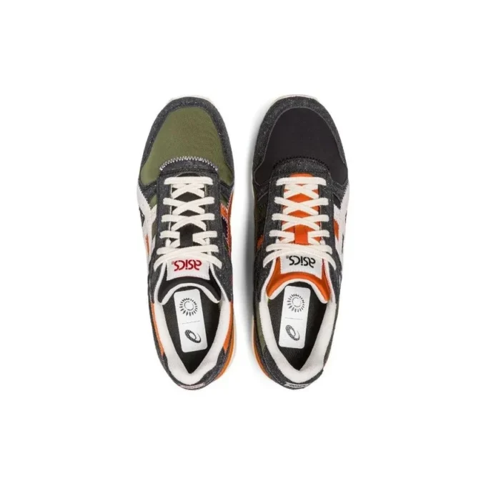GT 2 „Black Cream Orange“
