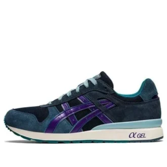 GT-2 „French Blue Gentry Purple“