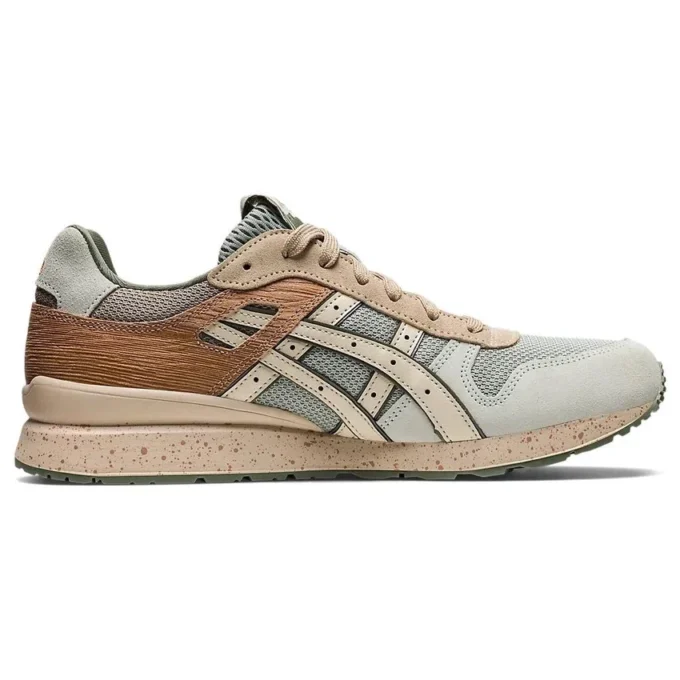 GT 2 „Light Sage Feather Grey“