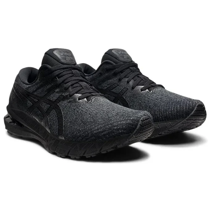 GT-2000 10 2E Wide „Triple Black“