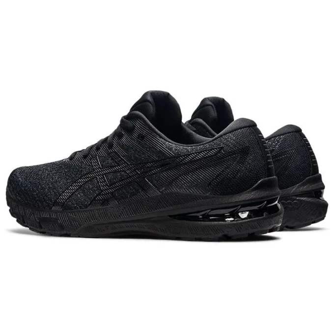 GT-2000 10 2E Wide „Triple Black“
