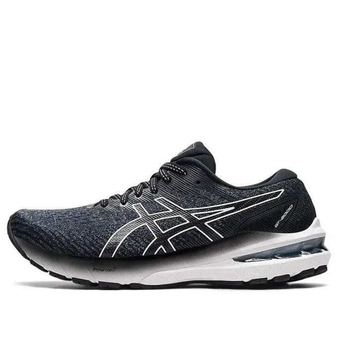 GT-2000 10 4E Wide „Black White“