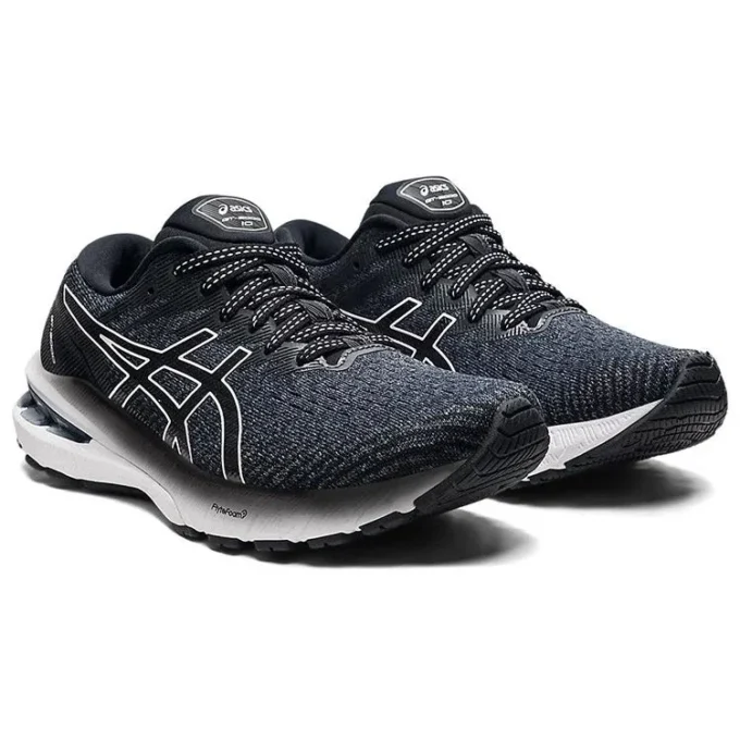 GT-2000 10 4E Wide „Black White“