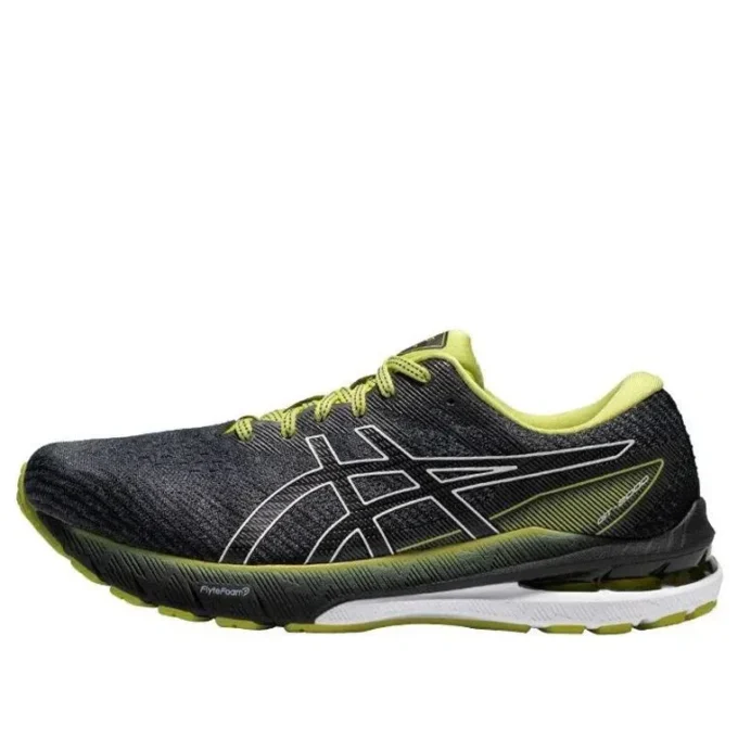 GT-2000 10 4E Wide „Glow Yellow Black“