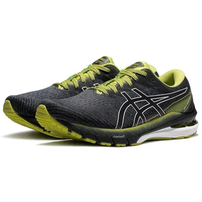 GT-2000 10 4E Wide „Glow Yellow Black“