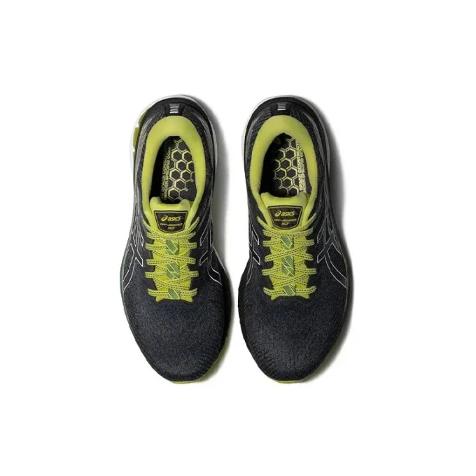 GT-2000 10 4E Wide „Glow Yellow Black“