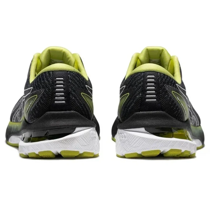 GT-2000 10 4E Wide „Glow Yellow Black“