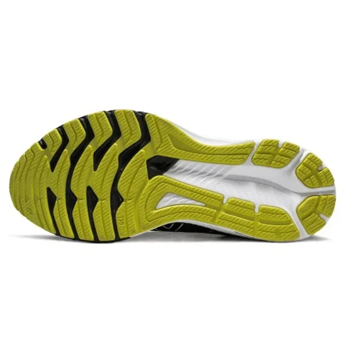 GT-2000 10 4E Wide „Glow Yellow Black“