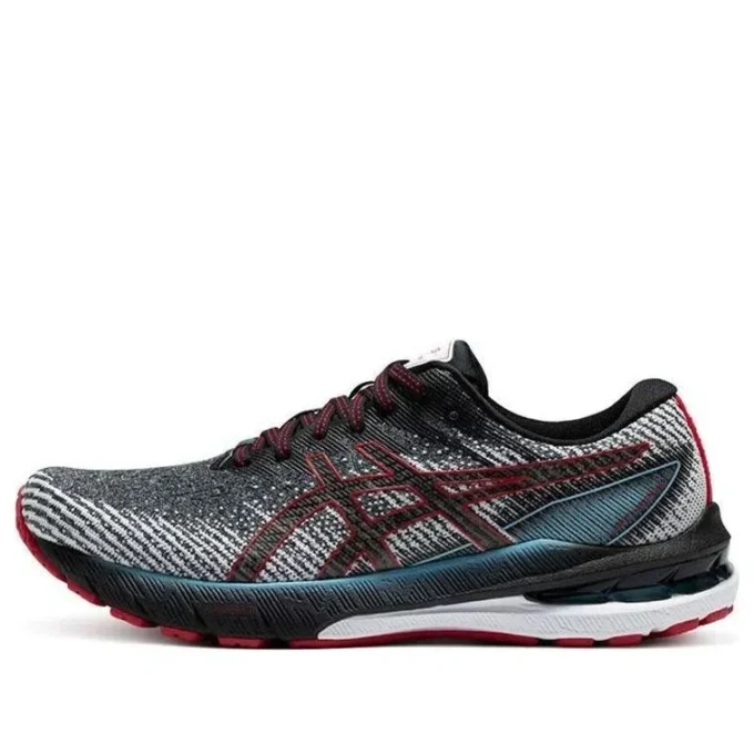GT-2000 10 „Black Sport Red“