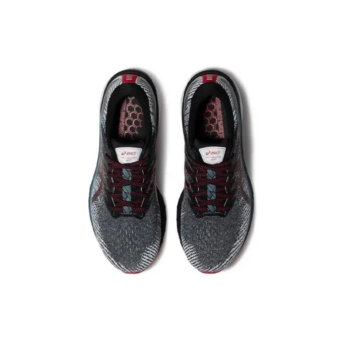 GT-2000 10 „Black Sport Red“