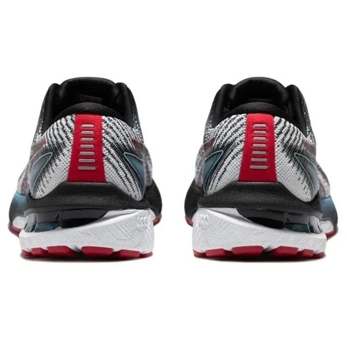 GT-2000 10 „Black Sport Red“