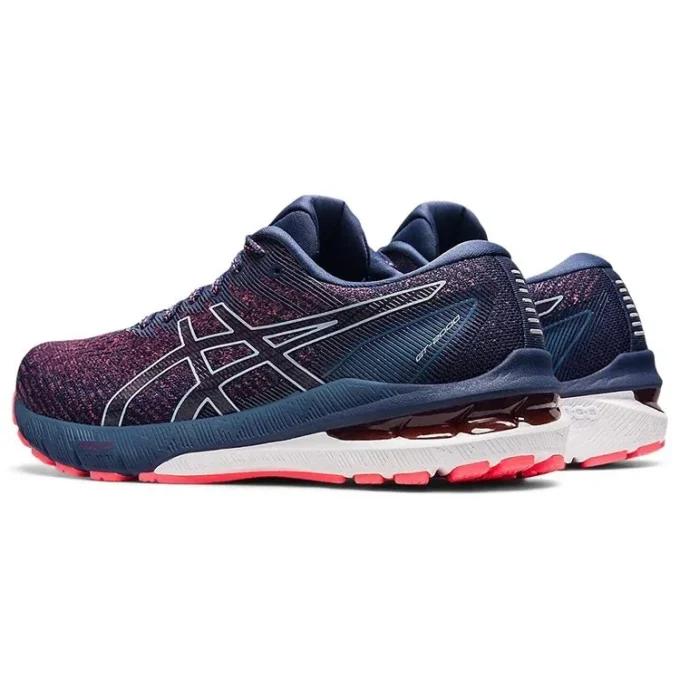 GT-2000 10 „Blazing Coral Thunder Blue“