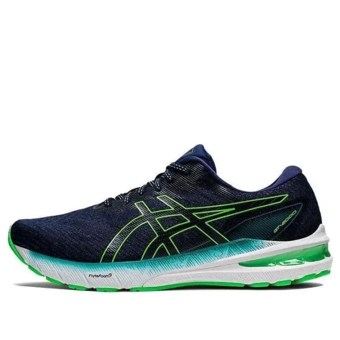 GT-2000 10 „Deep Ocean“