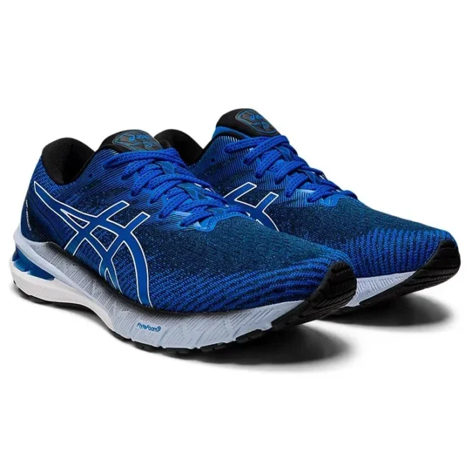 GT-2000 10 „Electric Blue“
