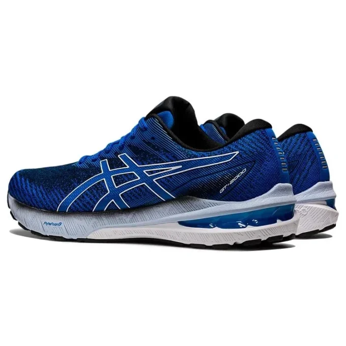 GT-2000 10 „Electric Blue“