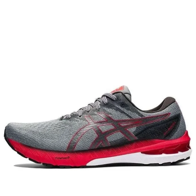 GT-2000 10 „Grey Red“