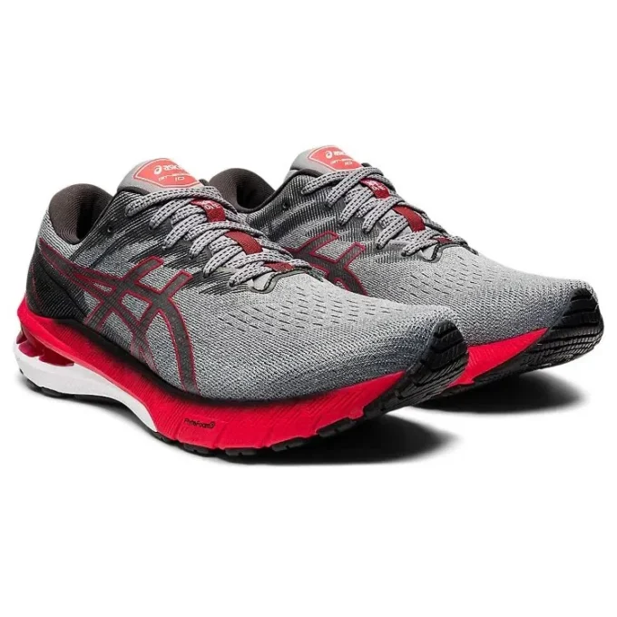 GT-2000 10 „Grey Red“