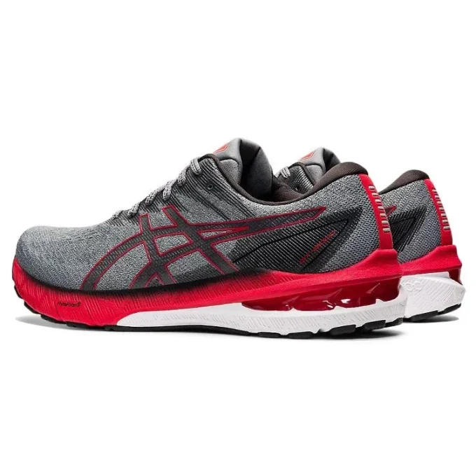GT-2000 10 „Grey Red“
