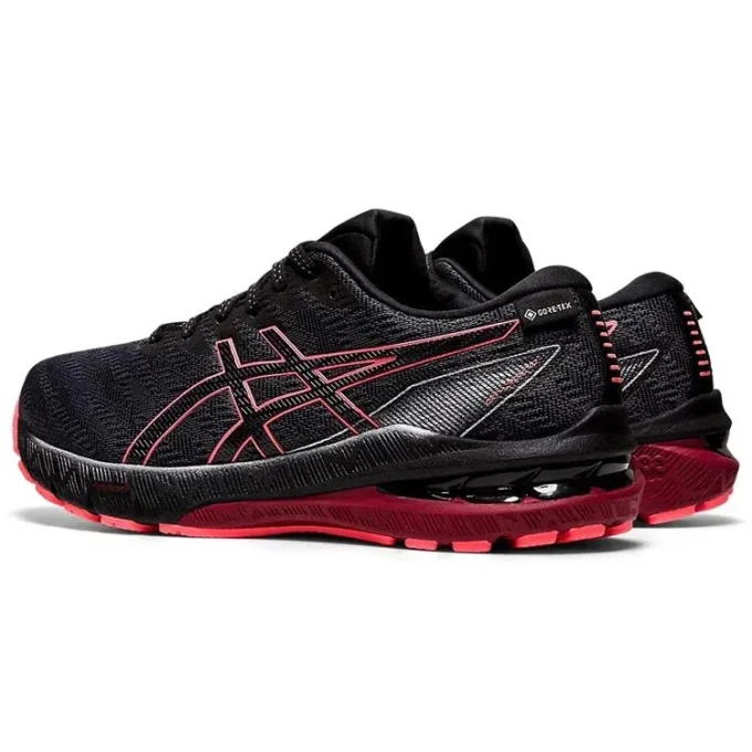 GT-2000 10 GTX „Carrier Grey Red“