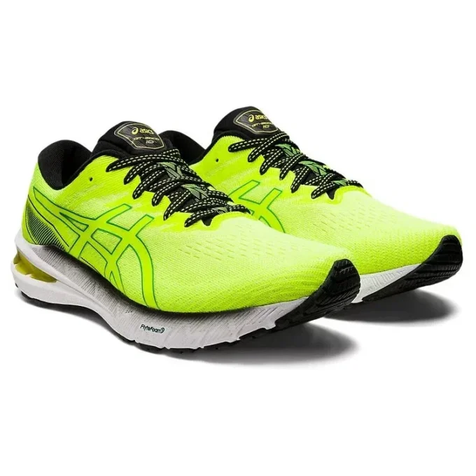GT-2000 10 „Huddle Yellow“