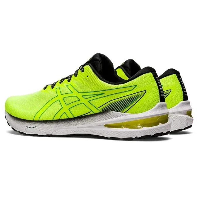 GT-2000 10 „Huddle Yellow“