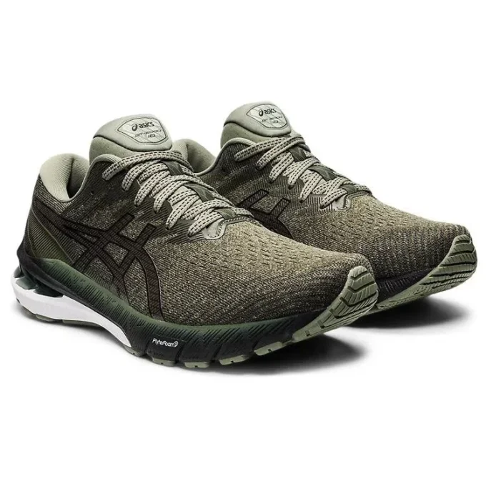 GT-2000 10 „Lichen Green Black“