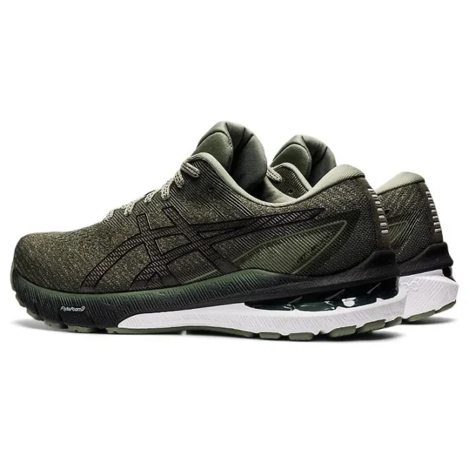 GT-2000 10 „Lichen Green Black“