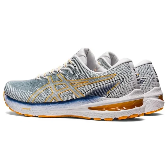 GT-2000 10 „Light Steel Amber“