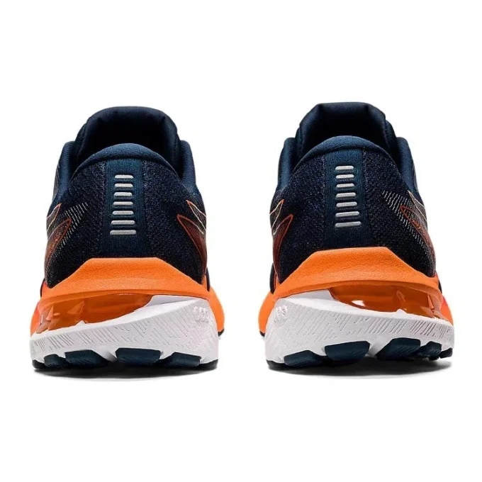 GT-2000 10 4E Wide „Mako Blue Shocking Orange“
