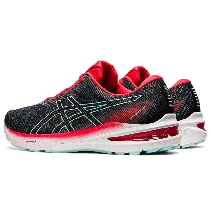 GT-2000 10 „Metropolis Electric Red“