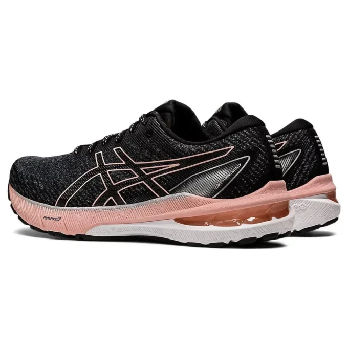 GT-2000 10 „Metropolis Frosted Rose“