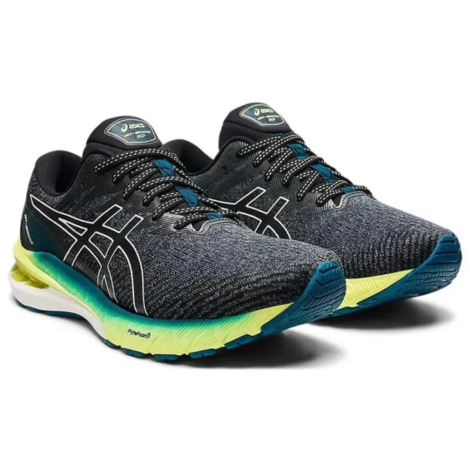 GT-2000 10 „Metropolis Graphite Grey“