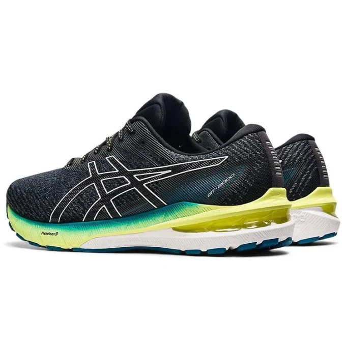 GT-2000 10 „Metropolis Graphite Grey“