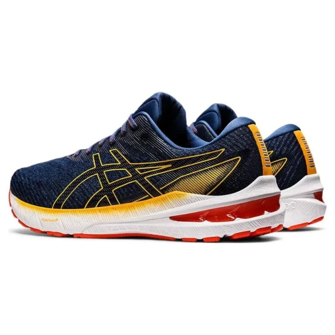 GT-2000 10 „Midnight Blue Citrus“