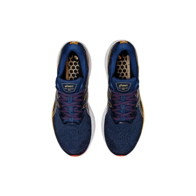 GT-2000 10 „Midnight Blue Citrus“