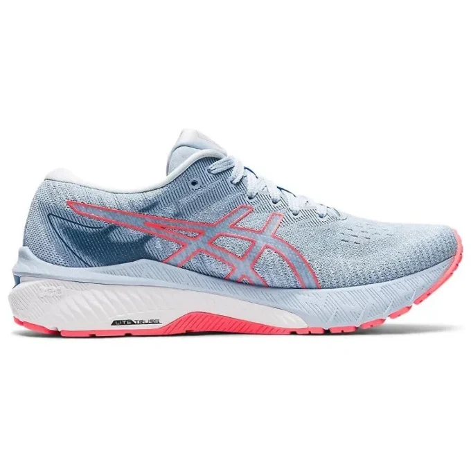 GT-2000 10 „Mist Blazing Coral“