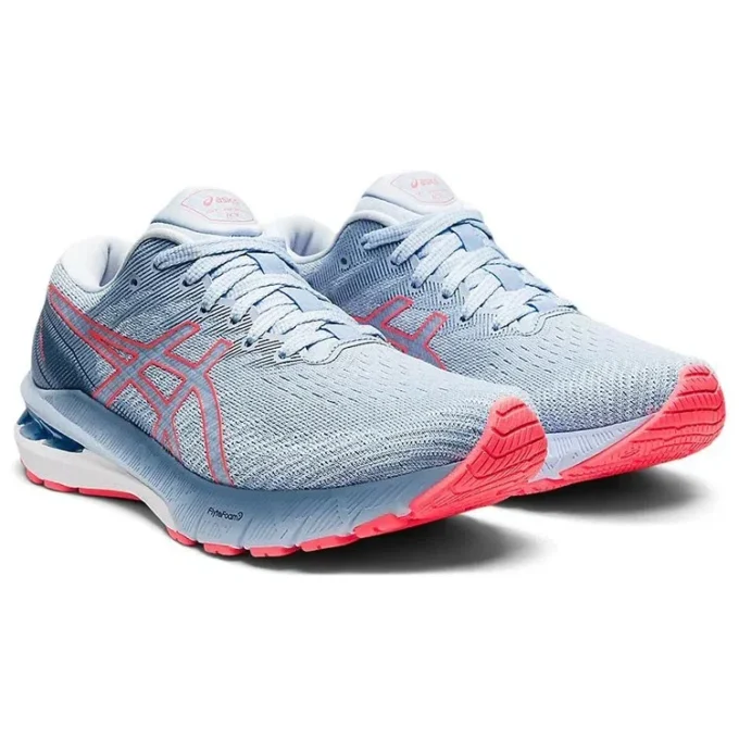 GT-2000 10 „Mist Blazing Coral“